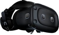 HTC Vive Cosmos - VR bril - zwart