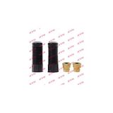 KYB 910210 Stofbeschermingsset, schokdemper | Compatibel met: TOYOTA COROLLA Verso