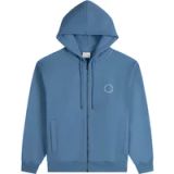 Daily Paper Hoodie Orbit Embroidery
