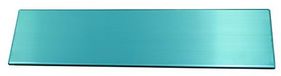 RECMAR Goldenship Aluminium Gs180-stoel Grijs
