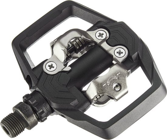 Shimano PD-ME700 Clipless Pedals incl. SPD Cleats