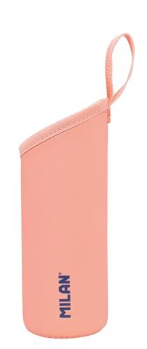MILAN® Neoprene Protective Sleeve for Thermos Bottles 0.59 l, Series 1918, Pink