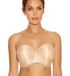 Fantasie SMOOTHING dames Strapless bh - NUDE - Maat 65E