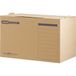 Elba Tric Karton Archiefdoos Bruin 51 x 33,3 x 36 cm 5 Stuks
