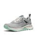 KEEN Hightrail waterdichte wandelschoenen voor dames, legering/korstmos