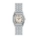 FOSSIL Harlow Mannen Horloge 33 mm Zilverkleurig