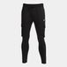 Joma Cargo broek Campus Street Zwart 3XL