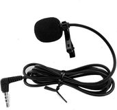 Whis Microfoon stereo voor WHIS Competition