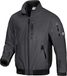 BP 1981-570-32-36n werkbroek voor vrouwen, slank silhouet, 250,00 g/m² stofmix met stretch, zwart, 36N