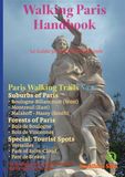 Walking Paris Handbook ⑧: Walking Trails No.8