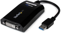 StarTech.com USB 3.0 naar DVI / VGA Externe Videokaart Multi-Monitor Adapter   2048x1152