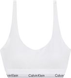 Calvin Klein Bralette LV00QF8503 Wit XS