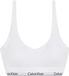 Calvin Klein Bralette LV00QF8503 Wit XS
