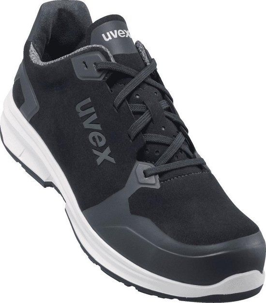 Uvex 1 Sport 6596242 Veiligheidsschoenen S3 - Zwart - Maat 42