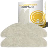Dreame Microvezelstof, doek (2 stuks) voor Dreame D9 MAX Gen 2