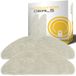 Dreame Microvezelstof, doek (2 stuks) voor Dreame D9 MAX Gen 2
