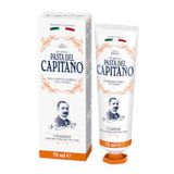 Pasta del Capitano 1905 Tandpasta met vitamines A-C-E, 75 ml