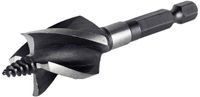 C.K T2945-16 Hout-spiraalboor 16 mm