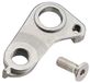 Ritchey Outback Patte de dérailleur Argent