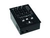 OMNITRONIC PM-222 2-Channel DJ Mixer - Mengpaneel