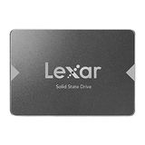 Lexar NS100 2,5” SATA III 6 Gb/s Interne SSD 512GB