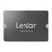 Lexar NS100 2,5” SATA III 6 Gb/s Interne SSD 2TB