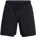 Under Armour UA LAUNCH 7'' 2-IN-1 SHORTS-BLK Heren Sportbroek