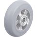Blickle 919598 ALES 160/20K-SG Wheel Diameter 160 mm Load Capacity 300 kg 1 pc(s)