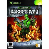Logithéque Army Men - Sarge's War