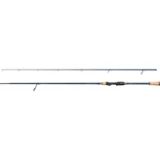 Abu Garcia Fantasista Nano Spinnrute 742 MLP-XF 2,23m 5–25g 2tlg