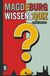 Magdeburg Grübelgold Magdeburg Wissensquiz Paperback