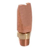 KS Tools aanlas-elektrode voor gegolfde draad