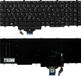 Dell Laptop Toetsenbord Qwertz DE