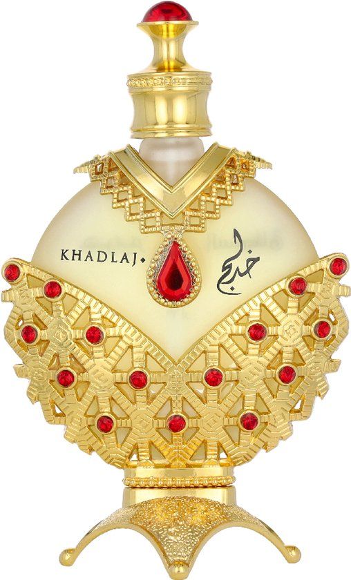 Khadlaj Oil / 35 ml / Unisex