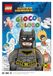 Lego DC. Gioco & coloro. Ediz. illustrata
