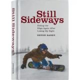 Patagonia Boek Still Sideways
