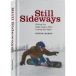 Patagonia Boek Still Sideways