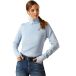 Ariat Polaire 1/2 Zip femme Ariat Team EQ