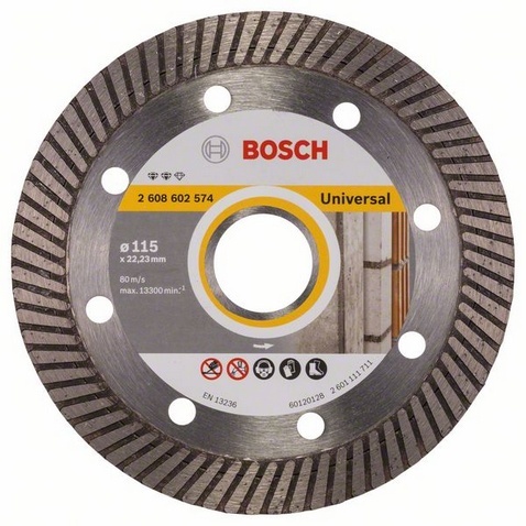 Bosch 2 608 602 574