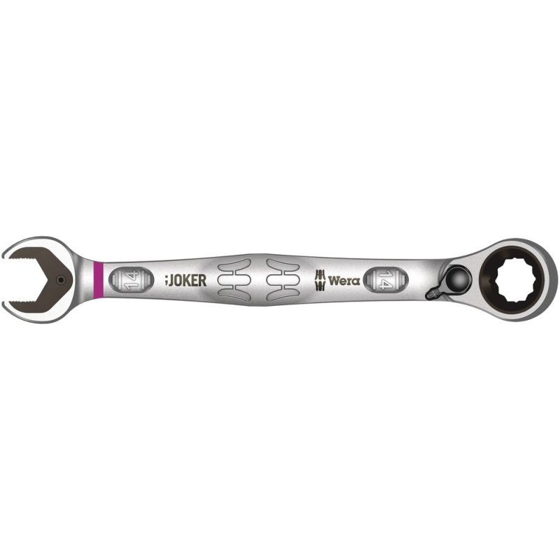 Wera Joker Switch 14 Combination Wrench - 05020069001