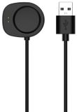 Amazfit Câble de chargement pour Amazfit Balance smartwatch, port USB, 1 mètre, noir