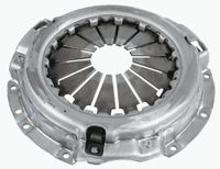 SACHS Kupplungsdruckplatte 3082600758