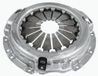 SACHS Kupplungsdruckplatte 3082600758