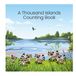 A Thousand Islands Counting Book