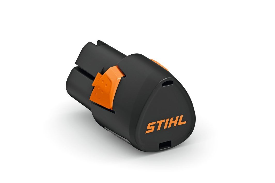 Stihl AS 2 Accu (10.8 V, 2.6 Ah, origineel)