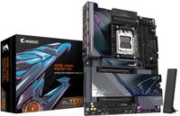 GIGABYTE X870E AORUS MASTER X3D-moederbord