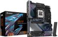 GIGABYTE X870E AORUS MASTER X3D-moederbord