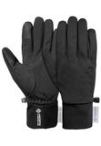 Reusch Tromso WINDSTOPPER® TOUCH-TEC Unisex Vingerhandschoenen Zwart
