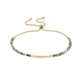 Tamaris Damesarmband TJ-0715-B-21 roestvrij staal IP goud