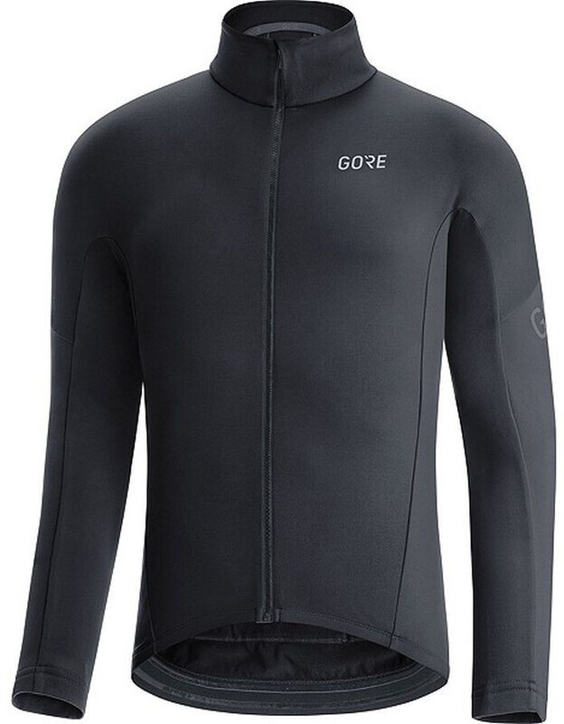 Gore Wear C3 Thermo Jersey